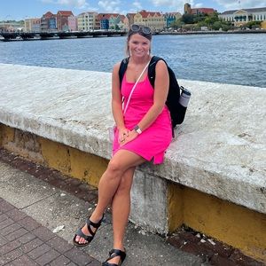 Meet your Posher, Klemson